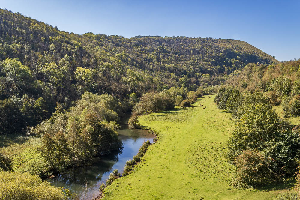 Monsal Dale Monsal Dale